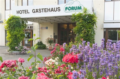 Photo 56 - Hotel Gästehaus Forum am Westkreuz