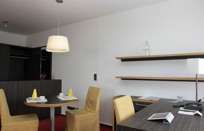 Hotel Gästehaus Forum am Westkreuz - Foto 46