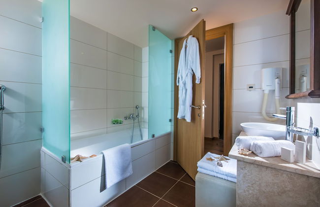 Koutrakis Suites by Estia - Foto 6