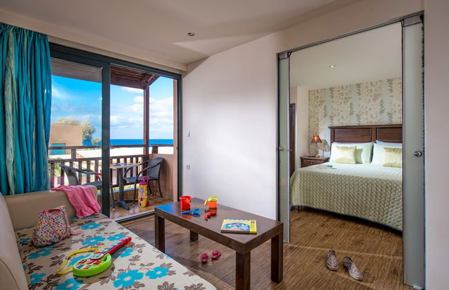 Koutrakis Suites by Estia - Foto 5