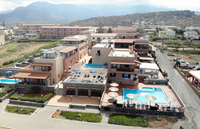 Koutrakis Suites by Estia - Foto 12