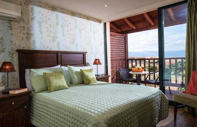 Koutrakis Suites by Estia - Foto 4