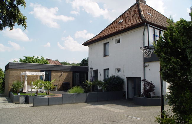 La Domus Superior - Foto 33