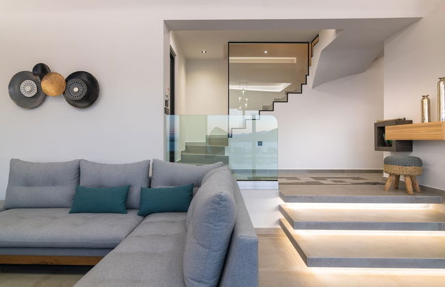 Vatia Villas - Foto 50