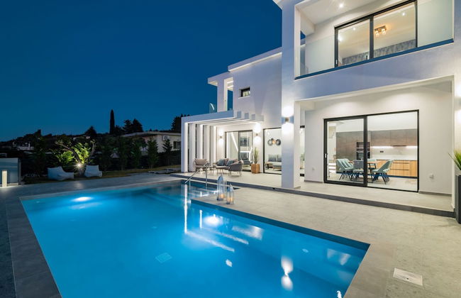 Vatia Villas - Foto 65