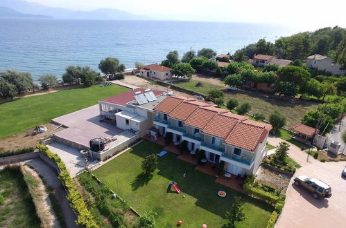 Foto 1 - Christopoulos Villas