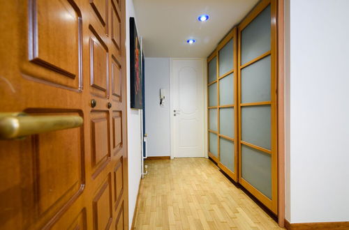 Photo 31 - A Diamont of 140 m2 Apt