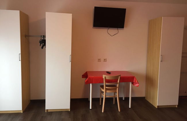 Apartments Schlossgasse - Foto 7