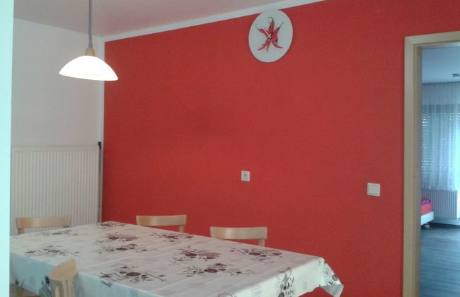 Apartments Schlossgasse - Foto 4