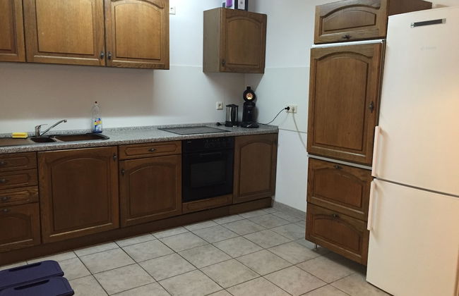 Apartments Schlossgasse - Foto 6