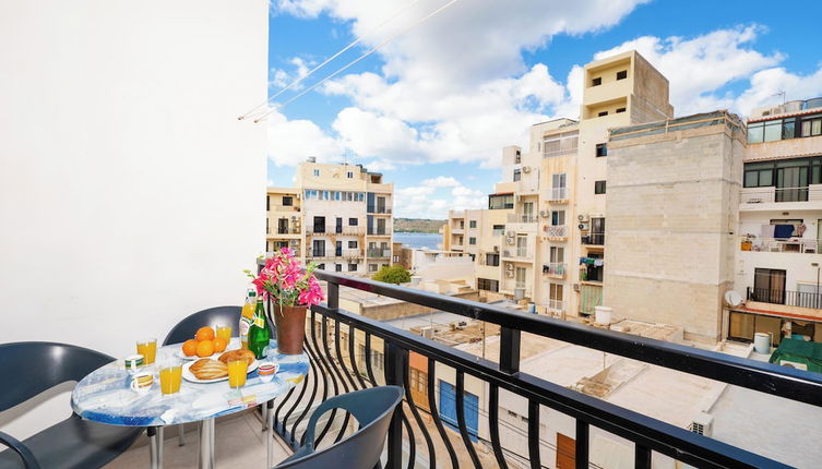 Photo 1 - Seashells 2 Bedroom Apartment by Getaways Malta