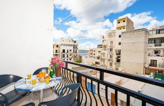 Photo 1 - Seashells 2 Bedroom Apartment by Getaways Malta