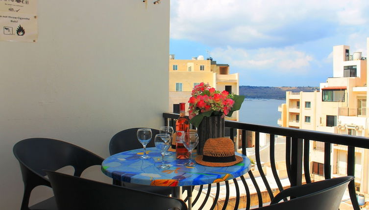 Photo 1 - Seashells 2 Bedroom Apartment by Getaways Malta