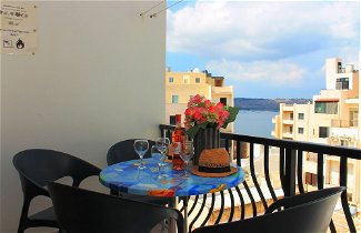 Foto 1 - Seashells 2 Bedroom Apartment by Getaways Malta