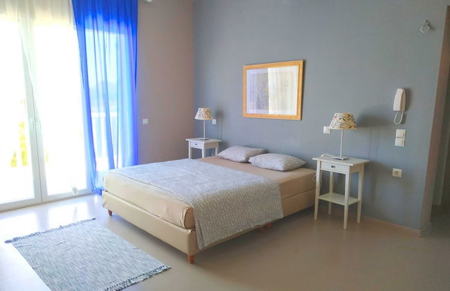 Betty's Villas - Foto 2