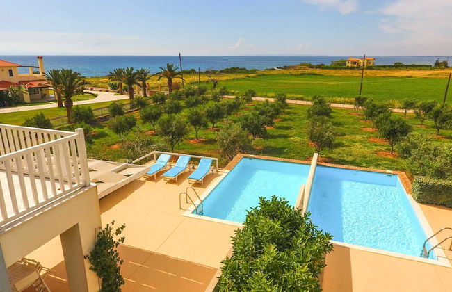 Betty's Villas - Foto 32