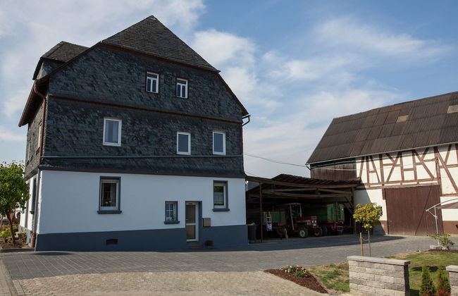 Spacious Holiday Home in Haserich near Lake - Foto 30