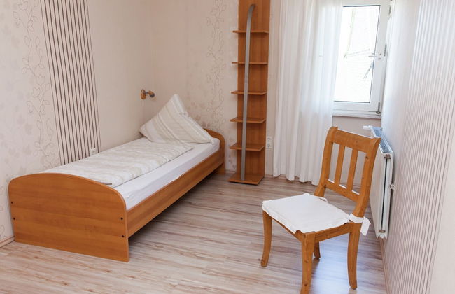 Spacious Holiday Home in Haserich near Lake - Foto 6
