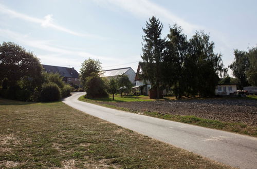 Photo 29 - Spacious Holiday Home in Haserich near Lake