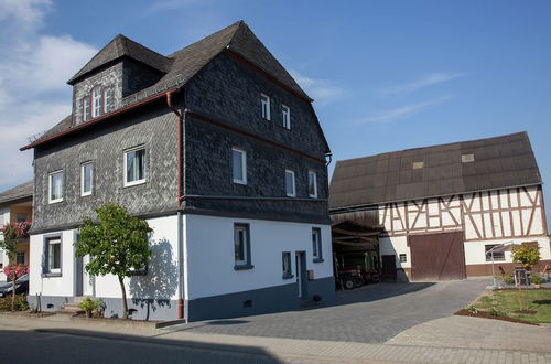 Photo 27 - Spacious Holiday Home in Haserich near Lake