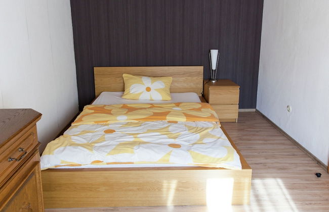 Spacious Holiday Home in Haserich near Lake - Foto 3