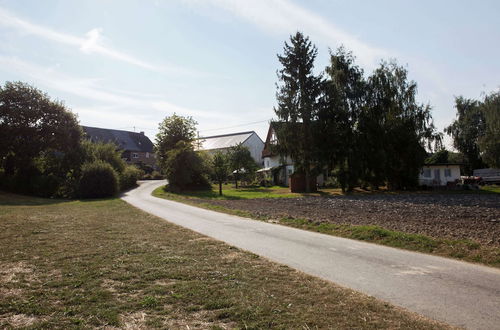 Photo 25 - Spacious Holiday Home in Haserich near Lake