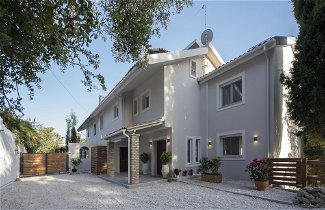 Photo 1 - Gem Villa in Viros Corfu