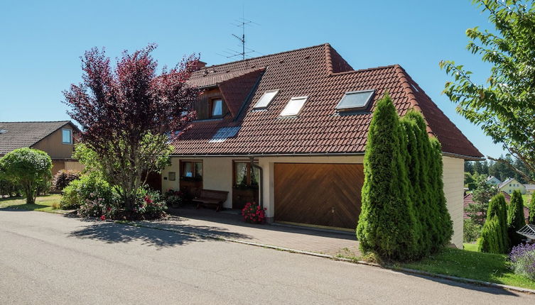 Photo 1 - Lush Apartment in Furtwangen near Black Forest with Balcony