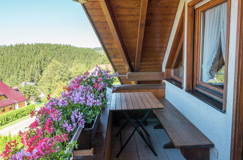 Photo 7 - Lush Apartment in Furtwangen near Black Forest with Balcony