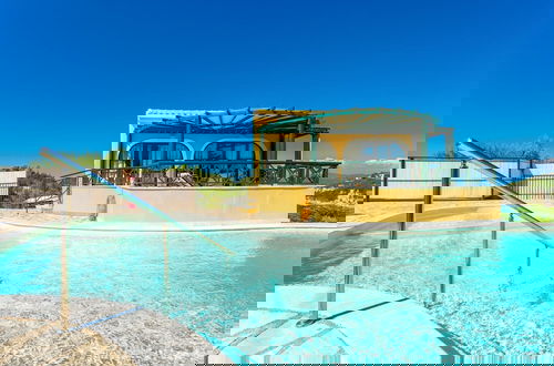 Foto 1 - Thanasis Large Private Pool Walk to Beach Sea Views A C - 265