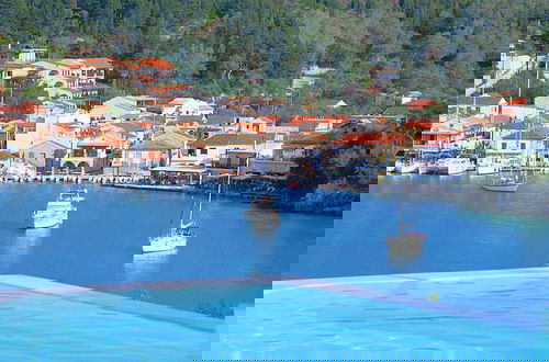 Foto 30 - Thanasis Large Private Pool Walk to Beach Sea Views A C - 265