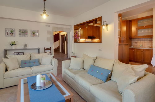 Photo 6 - Traditional Ioannis Cottage...luxurious & Rustic With Ecological Heated Pool