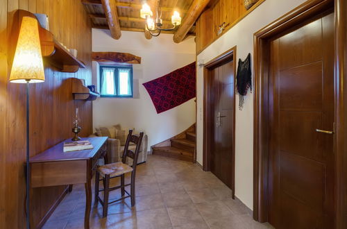 Photo 14 - Traditional Ioannis Cottage...luxurious & Rustic With Ecological Heated Pool