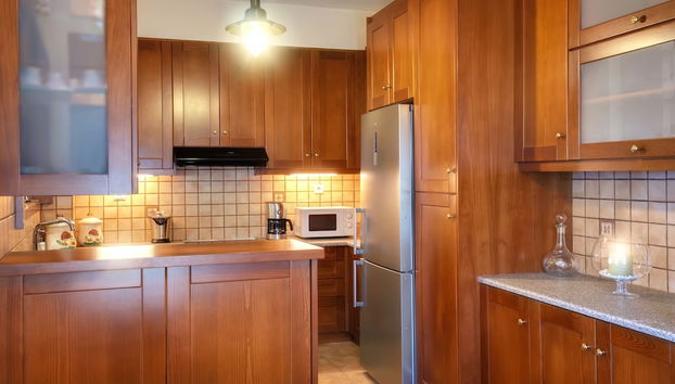 Cuisine privée