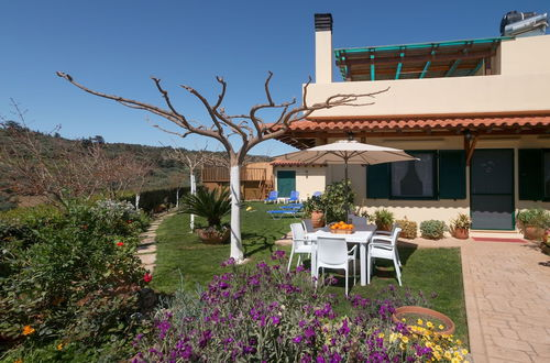 Photo 17 - Traditional Ioannis Cottage...luxurious & Rustic With Ecological Heated Pool