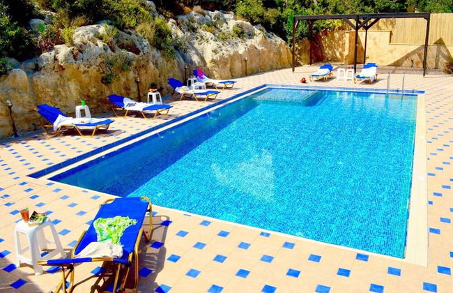 Villa Sevi Grande Crete - Photo 2