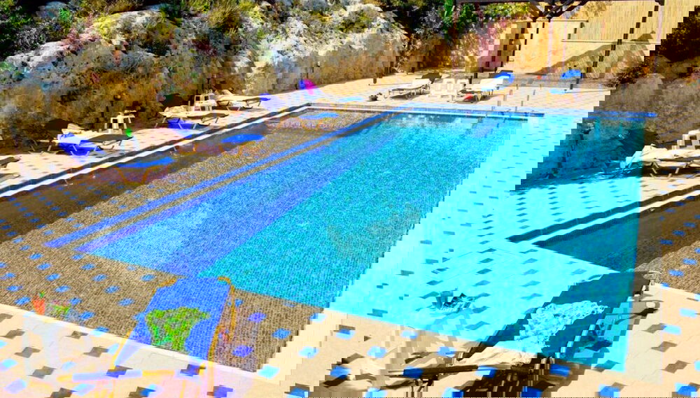 Piscine