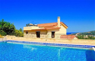 Foto 1 - Villa Sevi Grande Crete