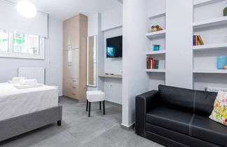 Photo 3 - S&K Luxury Junior Suite in Kolonaki