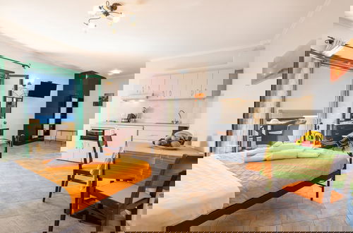 Foto 8 - Dilina Studios
