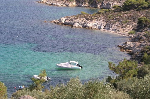 Foto 49 - Beachfront house with amazing sea view