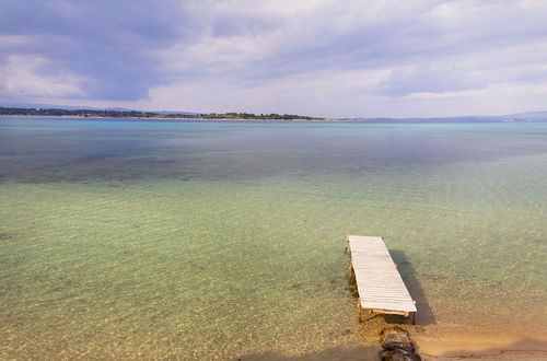 Photo 14 - Beachfront house with amazing sea view