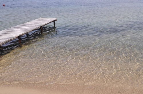 Photo 30 - Beachfront house with amazing sea view