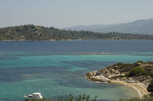 Foto 47 - Beachfront house with amazing sea view