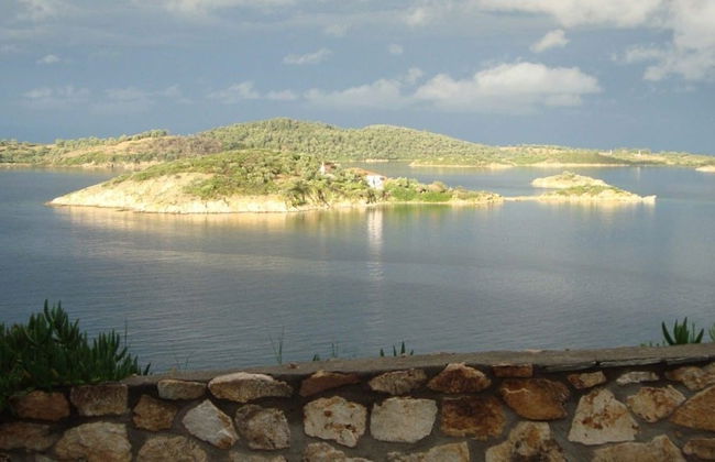 Beachfront house with amazing sea view - Foto 51