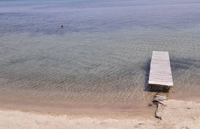 Beachfront house with amazing sea view - Foto 26