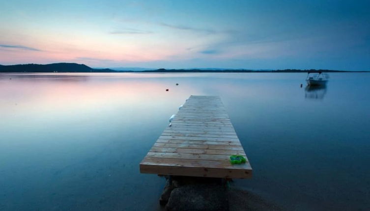 Photo 1 - Beachfront house with amazing sea view