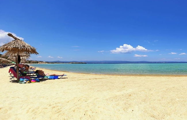 Beachfront house with amazing sea view - Foto 29