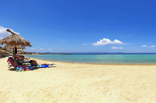 Photo 29 - Beachfront house with amazing sea view