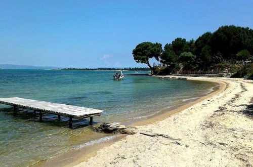 Foto 42 - Beachfront house with amazing sea view